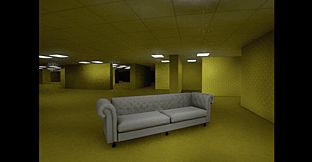 Liminality: Chapter 1
