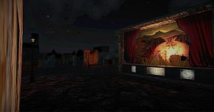 The Shape On The Ground (Steam Edition)