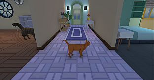 Just 9 Lives
