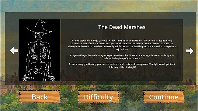 The Bewildering Basilica of the Bishop of Bobtown