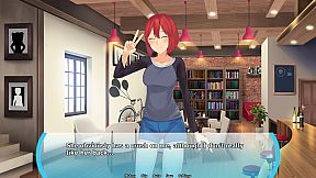 Pixel Happy Game Girls