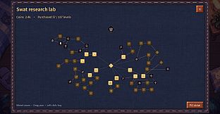 Swat Mosquito: Sleepless Nights