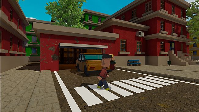 OMEGA: The Beginning - Episode 1