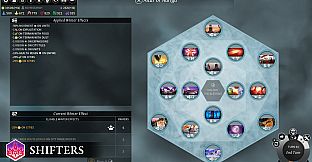 ENDLESS Legend - Shifters