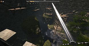 A Game About Breaking Pots