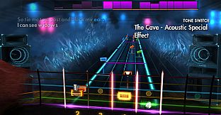 Rocksmith 2014 Edition – Remastered – Mumford & Sons - “The Cave”