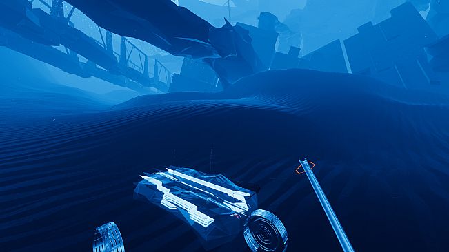 Lone Lines: RPG