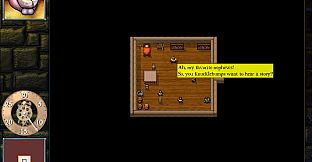 DROD: Gunthro and the Epic Blunder