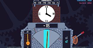 Time Lord Incremental