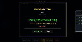 Yolo Mode