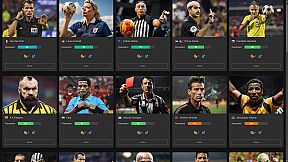 Forever World Cup Simulator