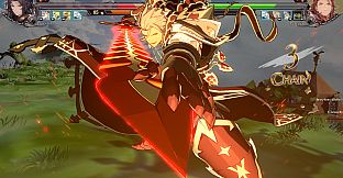 Granblue Fantasy: Versus - Color Pack Set 1