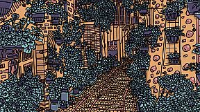 I commissioned some ladybugs 3