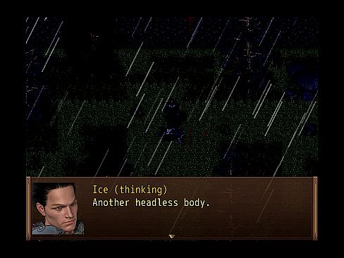 Mysteries of Shaola: The Princess Must Die