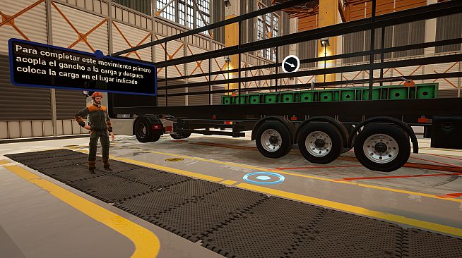 Virtual Risk Prevention