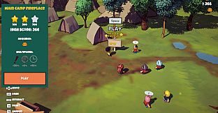 Where the Ghosts Are Damp