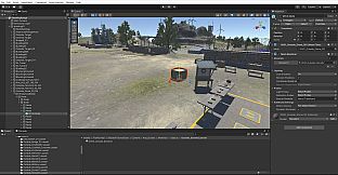 Unreal To Unity Importer