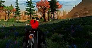 Outlanders - Exiles of Veridion