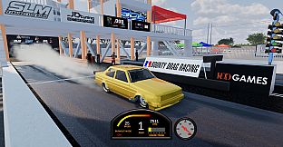 Bounty Drag Racing - Import Modified Pack 3