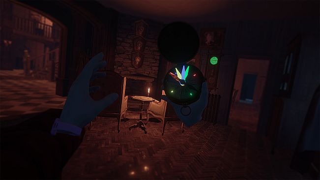 Contagion VR: Outbreak