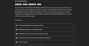 Reckless Space Pirates