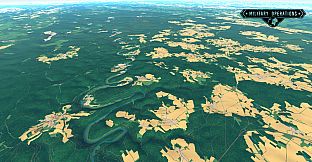 Military Operations: Benchmark