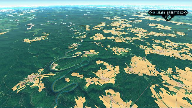 Military Operations: Benchmark