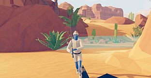 Totally Accurate Battlegrounds