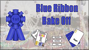 Blue Ribbon Bake Off