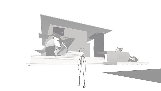 Unfinished - An Artist's Lament