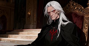 OKEverything X Myth: Super Sexy Fairy - DLC Vampire noblewoman 2