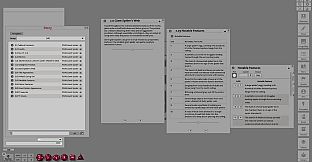 Fantasy Grounds - Monstrous Lair #7: Giant Spider's Web (Any Ruleset)