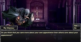 The Test: Secrets of the Soul