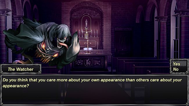 The Test: Secrets of the Soul