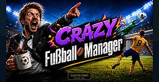 Crazy Fußball-Manager