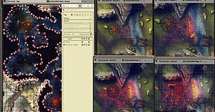 Fantasy Grounds - Cloudcaves