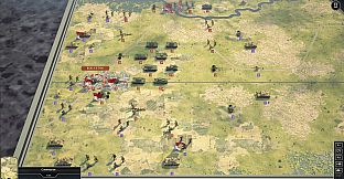 Panzer Corps 2: Axis Operations - 1941