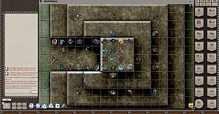 Fantasy Grounds - NPCs: Nobles (Token Pack)