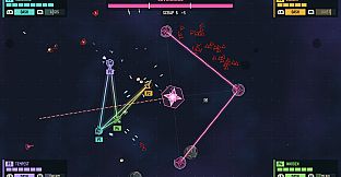 Void Runners