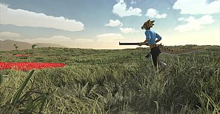 Hunt and Snare