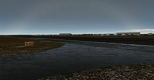 X-Plane 12 Add-on: Aerosoft - Airport Berlin Brandenburg V2