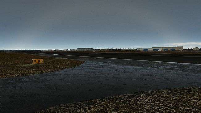 X-Plane 12 Add-on: Aerosoft - Airport Berlin Brandenburg V2