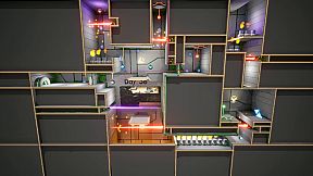 Wreckin' Ball Adventure