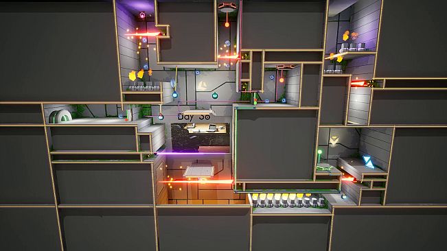 Wreckin' Ball Adventure