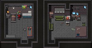 RPG Maker VX Ace - Vexed Enigma's pack for VX Ace