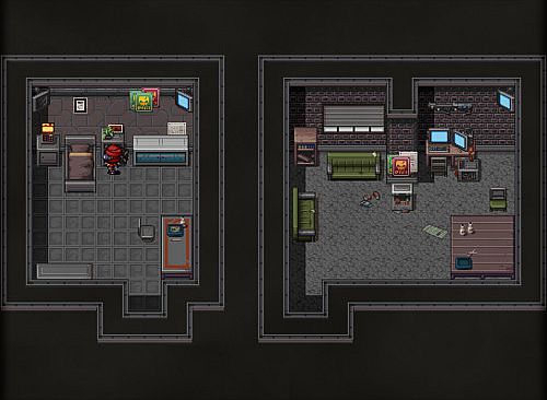 RPG Maker VX Ace - Vexed Enigma's pack for VX Ace