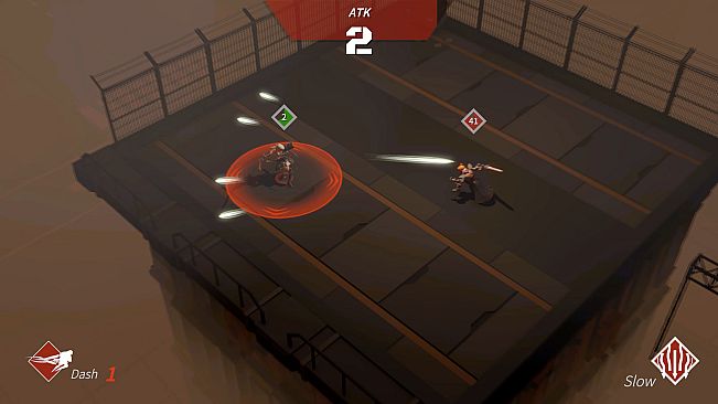 Ruvato: Original Complex