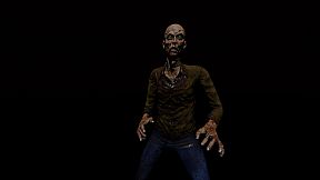 Strangeland - The Last Colony