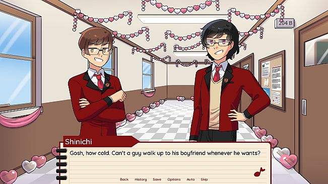 Battle Live! The Idol School Collection