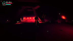 EGOS - Tales of Fallen Souls